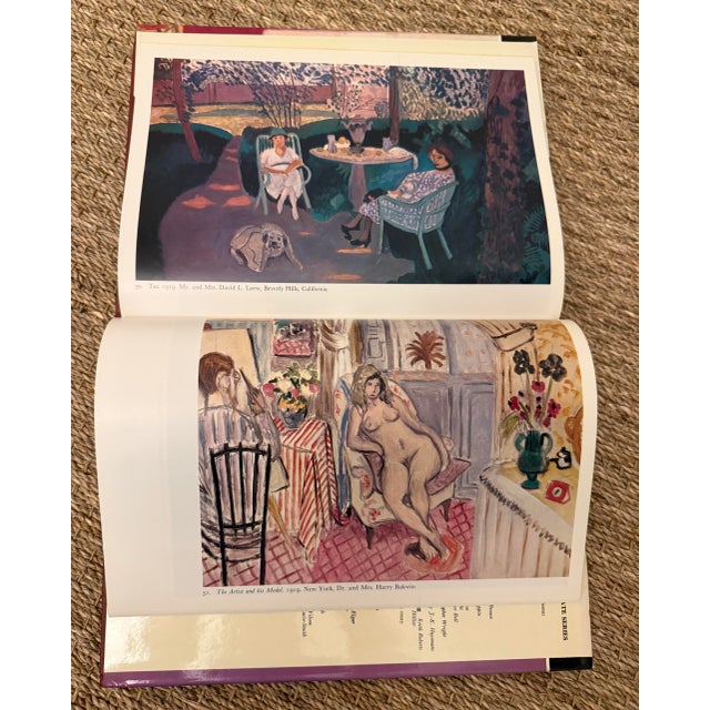 Set/7 1st Edition Phaidon Art Books For Sale - Image 10 of 12