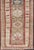 Persian Hand Knotted Antique Serab Runner in Tribal Design With Medallions 3'0 X 8'10 For Sale - Image 10 of 12