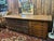 Vintage Typographers Wooden Counter For Sale - Image 4 of 14