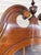 Wood Potthast Federal Style Mahogany Inlay Corner Cabinet For Sale - Image 7 of 17