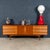 Vintage English Teak Sideboard from Elliots of Newbury, 1960 For Sale - Image 3 of 18