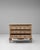 Mid 20th Century Mid 20th Century France Traditional Antique White Wood Chests of Drawers For Sale - Image 5 of 11