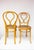 Set of Yellow Chairs by Josias Eissler & Söhne, Vienna, 1890s For Sale - Image 5 of 10