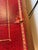 Three Piece Pedestal Desk For Sale - Image 9 of 9