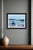 2020s "Low Tide Rest" Boat Impressionist Coastal Sailboat Oil Painting by L. Haas For Sale - Image 5 of 8