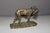 19th Century Greyhound with Hare from Pierre Jules Mene For Sale - Image 12 of 12