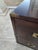 Early 20th Century English Campaign Chest For Sale - Image 13 of 17
