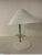 2000 - 2009 Hans Wegner Opala Table Lamp (2 Available) For Sale - Image 5 of 8