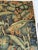 Arts & Crafts Style Verdure Jacquard Woven Tapestry with Birds, Butterflies and Floral Foliage A richly detailed verdure...