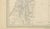 Paper Map of Syria with Palestine, Jerusalem and Mount Sinai, 1843 For Sale - Image 7 of 9