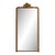 19th Century France Gold Wood Full-length & Floor Mirrors For Sale