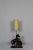 Early 20th Century Polo Horse Sculptural Lamp For Sale - Image 13 of 13