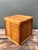 Vintage Shanghai Weave Hinged Lidded Box For Sale - Image 11 of 11