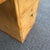 Wood English Mid-Victorian Country House Pine Pedestal Desk With Original Gilt-Tooled Green Leather Top, Circa 1840–1860 For Sale - Image 7 of 12