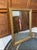 Vintage General Bathroom Prds. Corp. Ornate Gilded Gold Frame Medecine Cabinet For Sale In Pittsburgh - Image 6 of 9