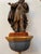 Carved Wood Figure of St. Joachim For Sale - Image 10 of 11