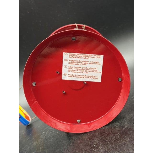 Vintage Toy from Dumbo, West Germany, 1950s For Sale - Image 8 of 11