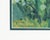 Oil on Board Landscape Painting by Richard Krogstad For Sale In Indianapolis - Image 6 of 7