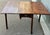 Early 19th Century English DropLeaf Gate Leg Table For Sale - Image 4 of 10