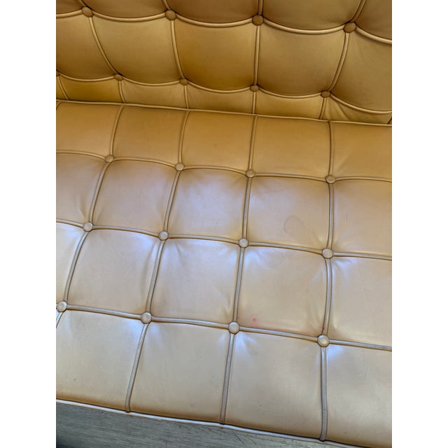 15' Phillipe Starck Bench Made by Cassina for the SLS Hotel, 1980's For Sale In New York - Image 6 of 18