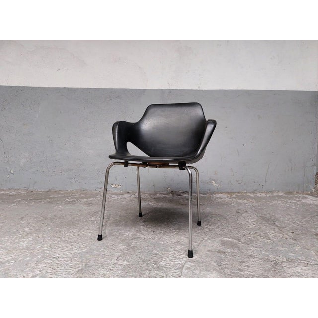 Dining Chair by Boris Tabacoff For Sale - Image 3 of 18