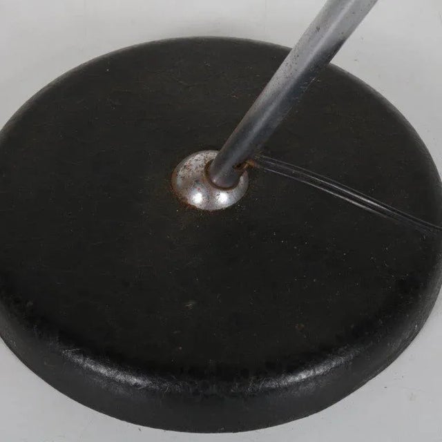 1930s Table Lamp by Christian Dell, 1930s For Sale - Image 5 of 13