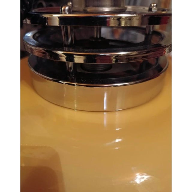 Italian Pendant Light, 1960s For Sale - Image 4 of 12