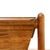 Brown 1950s Bar Cart by Peter Hayward for Vanson For Sale - Image 8 of 10