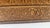 Don Quixote Wooden Box Covered with Embossed Leather for Cigars and Cigarillos, 1950s For Sale - Image 10 of 12