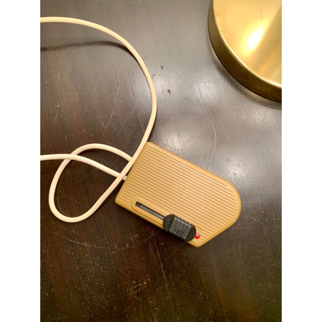 Space Age Lamp, 1970s For Sale - Image 11 of 14