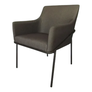 Elite Modern Blake Dining Chair Designed by Carl Muller