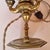 Art Nouveau Bouillotte Desk Lamp, 1920s For Sale - Image 4 of 17