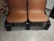Vintage Bench from Steiner, 1970s For Sale - Image 5 of 10