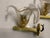 Venetian Murano Glass Sconces, 1960s, Set of 2 For Sale - Image 14 of 16
