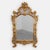 Large Vintage Gilded Baroque Style Mirror from Deknudt, Belgium, 1950s For Sale - Image 11 of 11