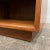 Wood Kipp Stewart for Drexel Nightstand Decleration For Sale - Image 7 of 12