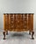 20th Century Louis XV Chest of Drawers in Walnut Burl Veneer For Sale - Image 12 of 12