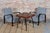 Wood Art Deco Armchairs by Koželka and Kropáček, Czech, 1930s, Set of 2 For Sale - Image 7 of 13
