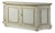 2020s Tara Shaw for Century Furniture Andersson Credenza - Swedish Bright Dove For Sale - Image 5 of 5