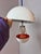 Metal Flowerpot Pendant Lamp in White Enamel by Verner Panton for Louis Poulsen For Sale - Image 7 of 11