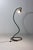 Vintage Serpente Floor Lamp by Valenti, Italy, 1970s For Sale - Image 4 of 11