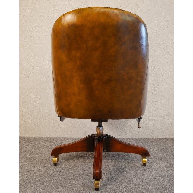 Wood Pegasus Armchair from Art Forma, 1970s For Sale - Image 7 of 11
