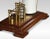 Walnut Cased Barograph For Sale - Image 6 of 8