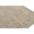 Rug & Kilim 2010s Rug & Kilim’s Oushak Style Oversized Rug in Greige With Floral Pattern For Sale - Image 4 of 7