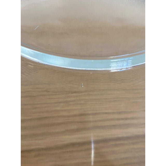 2010s Vintage Arte Italica Tesoro Shallow Bowl For Sale - Image 5 of 5