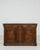 19th Century France Brown Wood Storage Cabinets & Cupboards For Sale - Image 4 of 11