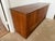 Mid Century Walnut Cedar Chest For Sale - Image 4 of 7