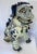 Fine Quality Nanking Blue & White Chinese Porcelain Foo Dog/Temple Guardian Lion also known as Sheshi, originally marketed...