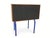 Teak LP Record Cabinet by Poul Cadovius for Cado, 1960s For Sale - Image 10 of 11
