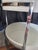 Wood Mitchell Gold + Bob Williams Lawson Side Table For Sale - Image 7 of 14